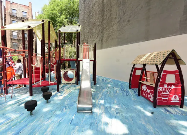 Ramon Aponte Playground