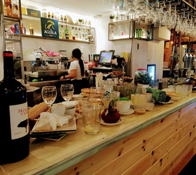 Candela Madrid Ferraz