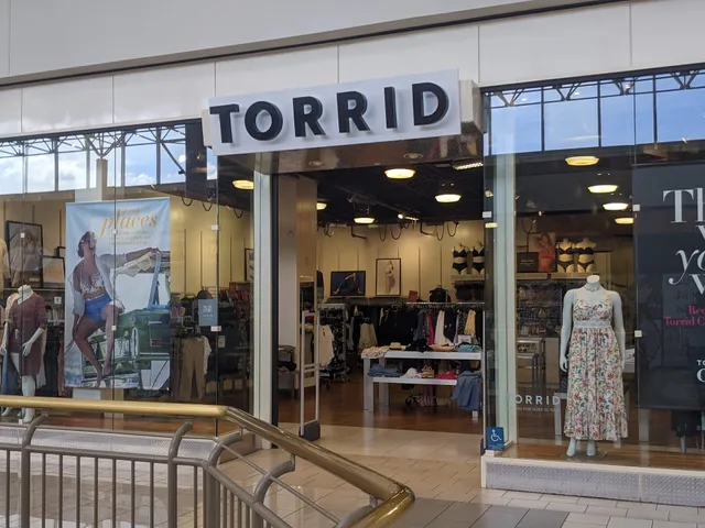 Torrid