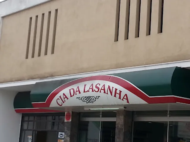 Companhia da Lasanha