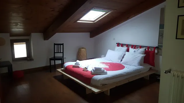 Il Nido del Grillaio