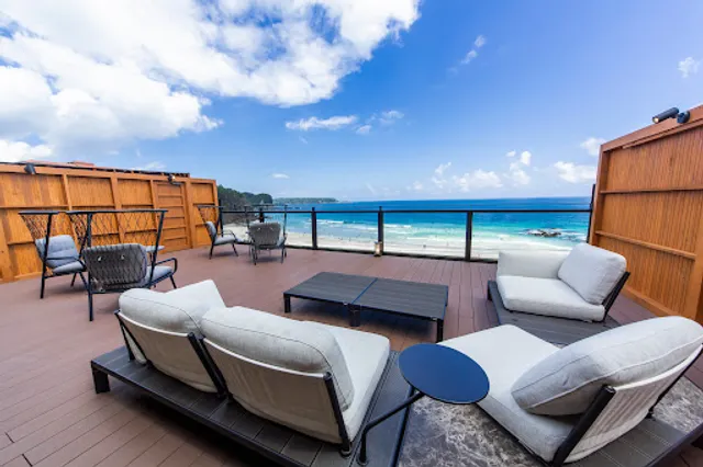 IzuKorukaze The Japanese-style