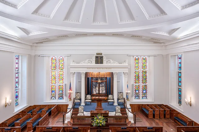 Kahal Kadosh Beth Elohim