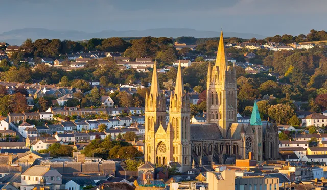 Highview Guest House