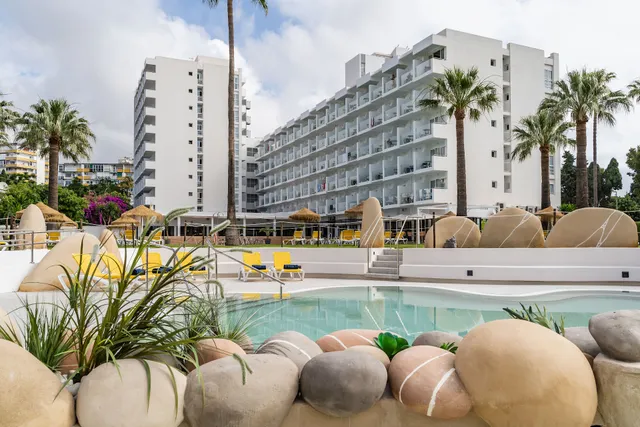 Hotel THB San Fermín