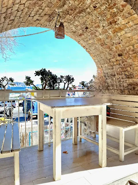 Ristorante Pizzeria Il Timone