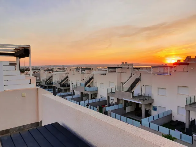 Residencial Sol Park