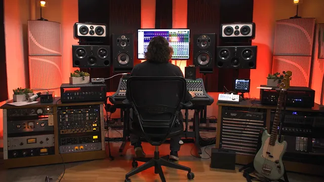 Vintage King Nashville