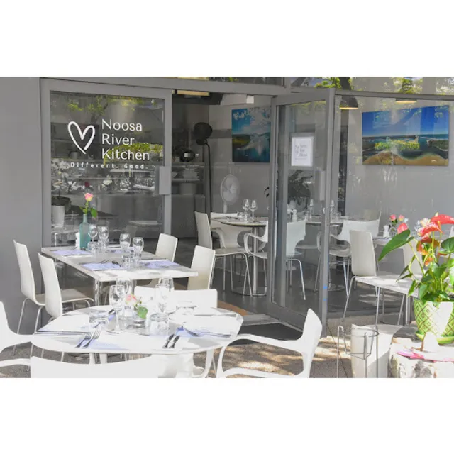 Noosa River Kitchen