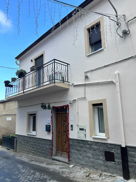 Casa Paradiso - Ospitalità Diffusa