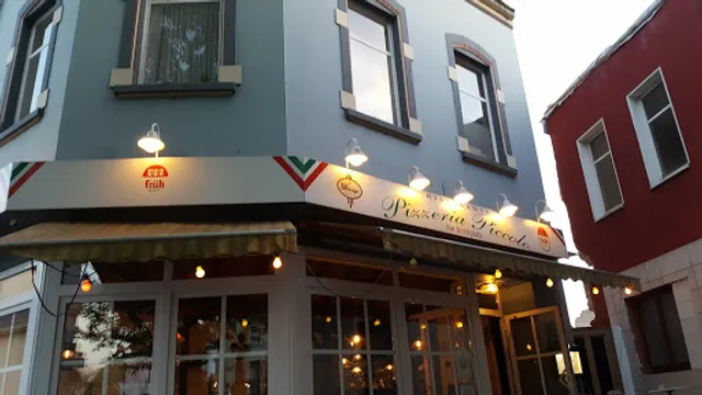 Ristorante Pizzeria Piccolo