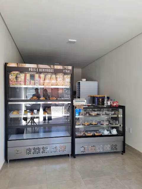 Rosário Cafeteria e Confeitaria