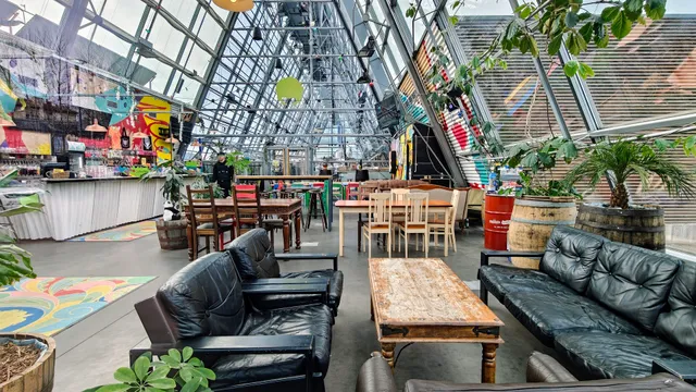 CoolHead Brew / CoolHead Taproom