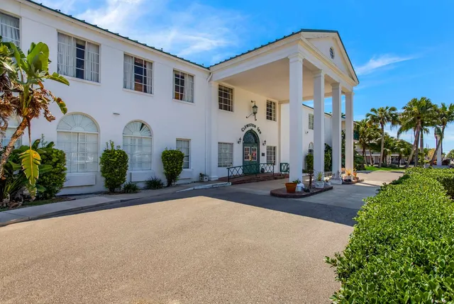 Americas Best Value Inn Historic Clewiston Inn