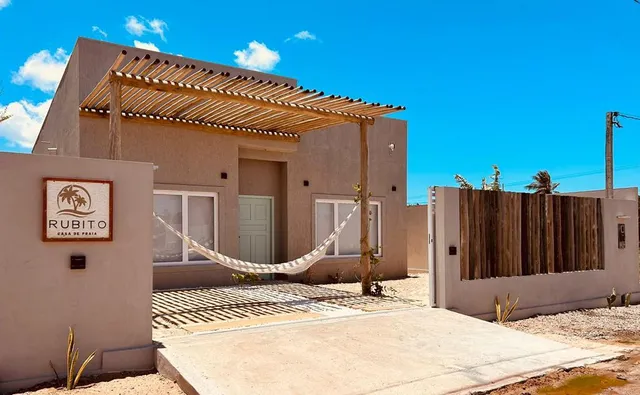 RUBITO -Casa de Praia-