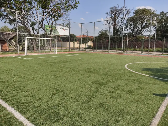 Municipal Los Cedros Park