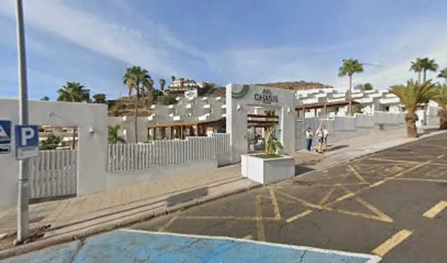 Av. San Francisco, 15