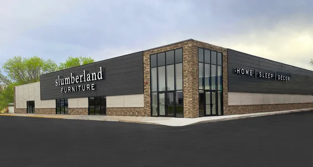 Slumberland Furniture