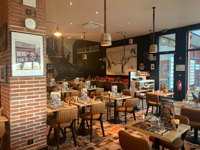 Hippopotamus Steakhouse