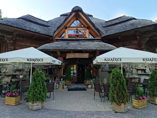 Sielanka Karczma Warszawska