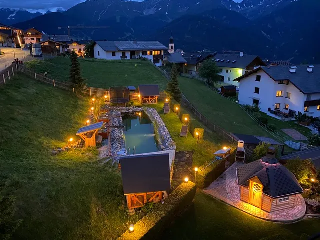 Hotel Garni Alpendiamant