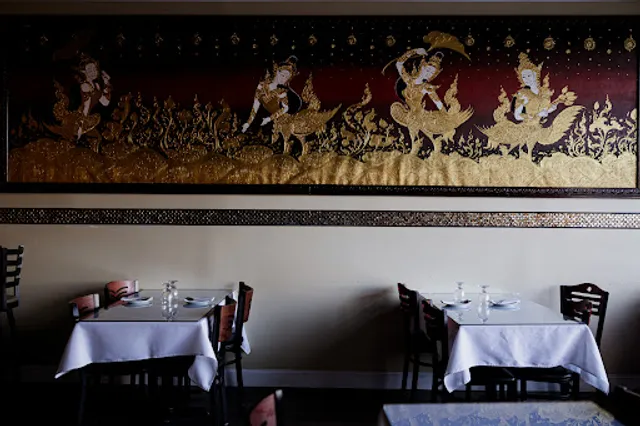 Thai Chada | Thai & Lao Restaurant