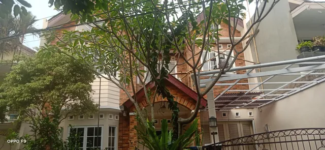 PTS Homestay Syariah