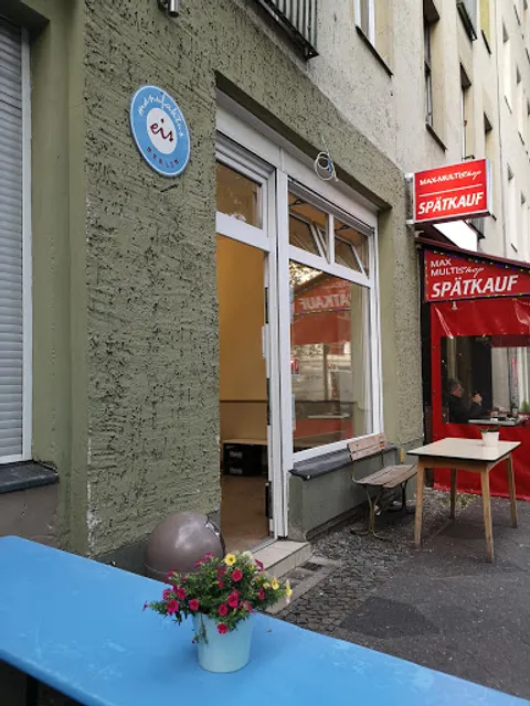 Spoonful Berlin (ehemals Eismanufaktur Berlin)