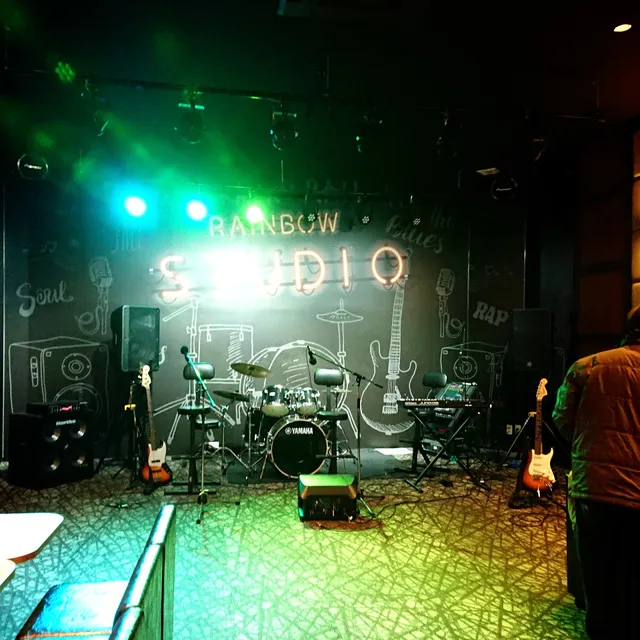 Reinbowarudohimejiten