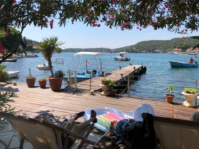 Apartments Capitano Blue