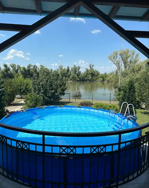 Vikendica Dva labuda