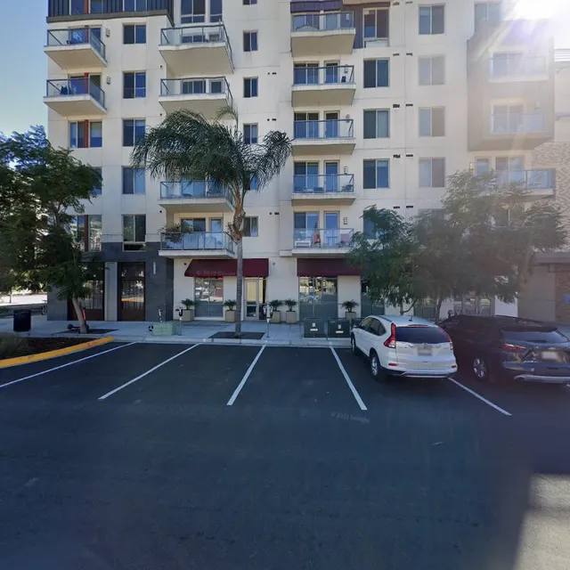 BODYROK San Diego Pilates