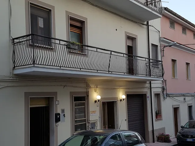 Affittacamere Helios