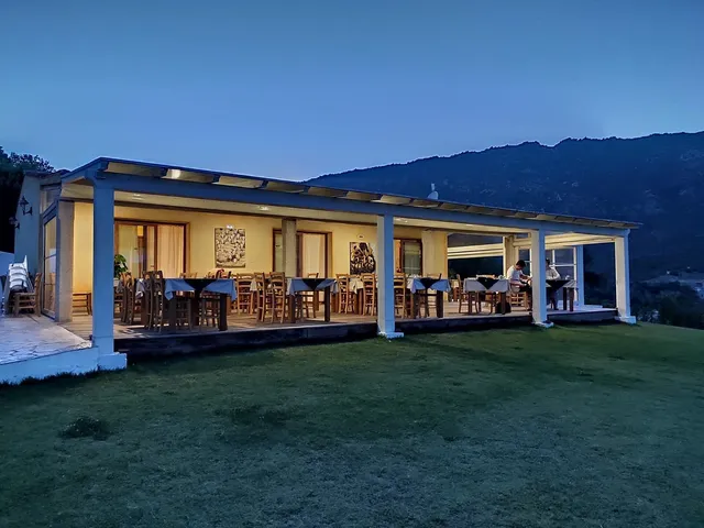 Agriturismo Li Teggi