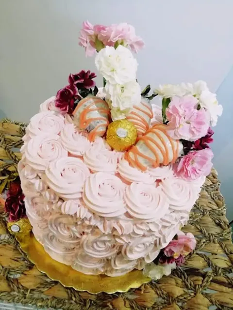 Maracuyá Pastelería, Café & Bar