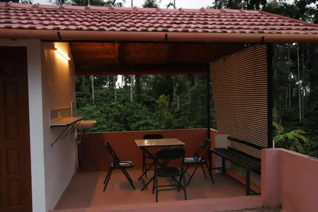 Mahika Homestay
