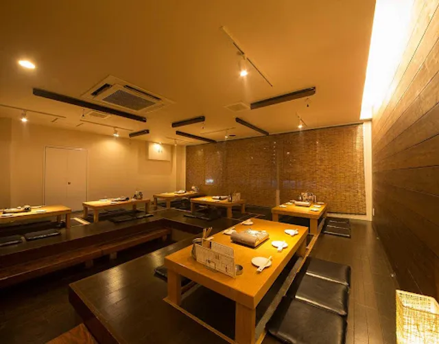 焼鳥とお茶漬け 風神 香芝五位堂店