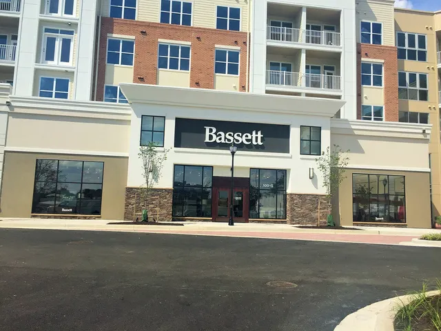 Bassett Furniture