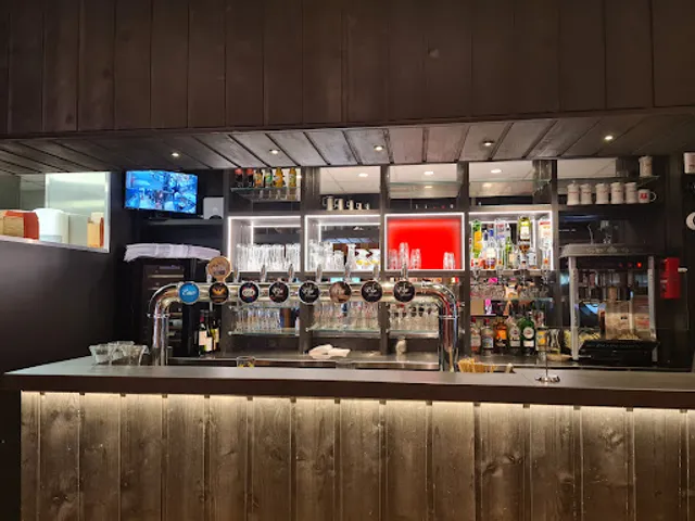 Buffalo Grill Castres