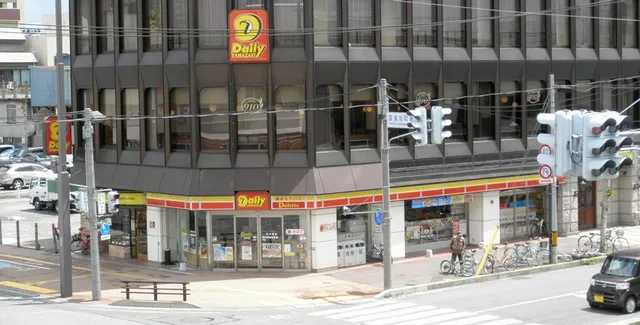 Daily Yamasaki Aomori Furukawa