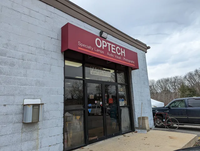 Optech