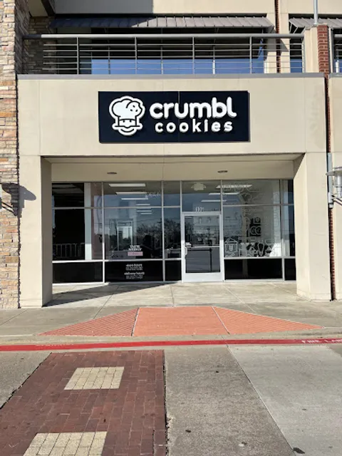 Crumbl
