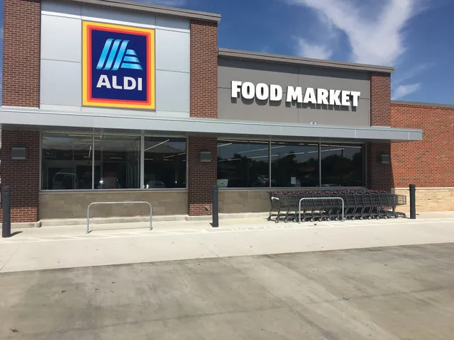 ALDI