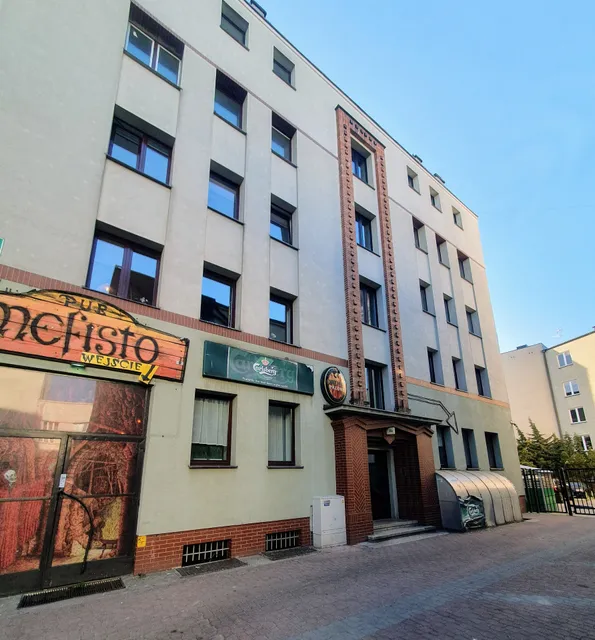 Apartamenty u Portera - Śródmieście