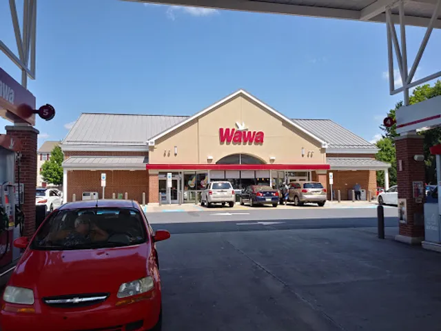 Wawa