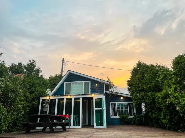 WillStay Lake House (대청호펜션 1호점)