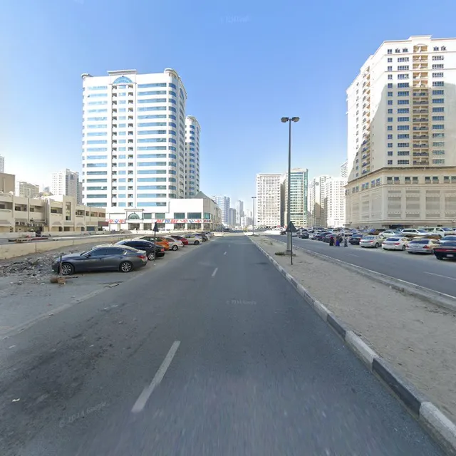 Al Gaddah Hotel Suites