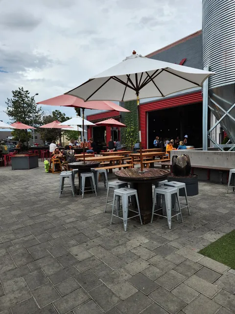 Wild catch foodtruck