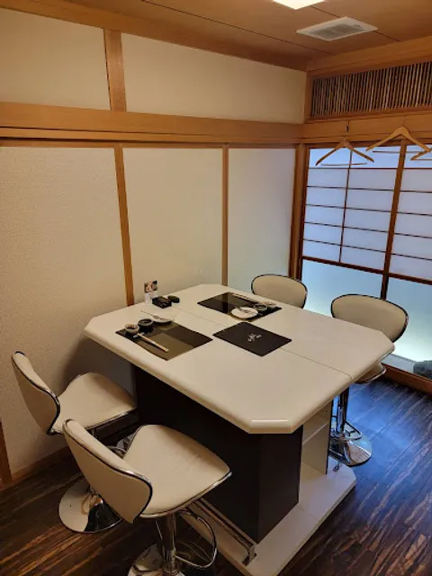 Jizakanamotenashi Takinokawabettei Fukuimiyukiten