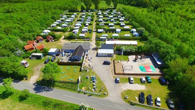 Kalundborg Camping